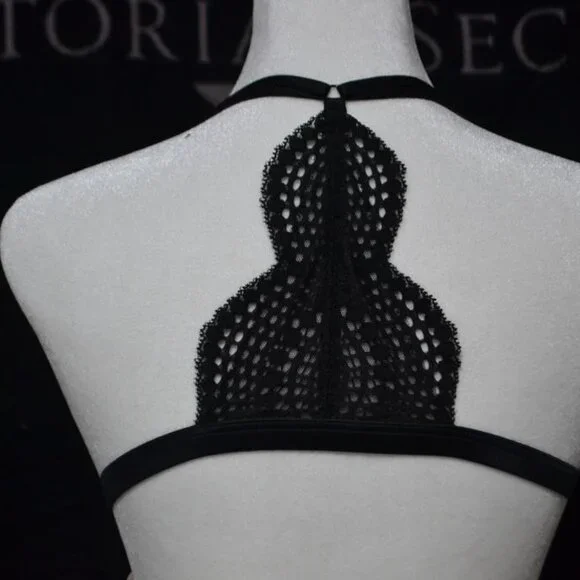 VICTORIA'S SECRET Very Sexy Bra Bralette - Picture 3 of 3